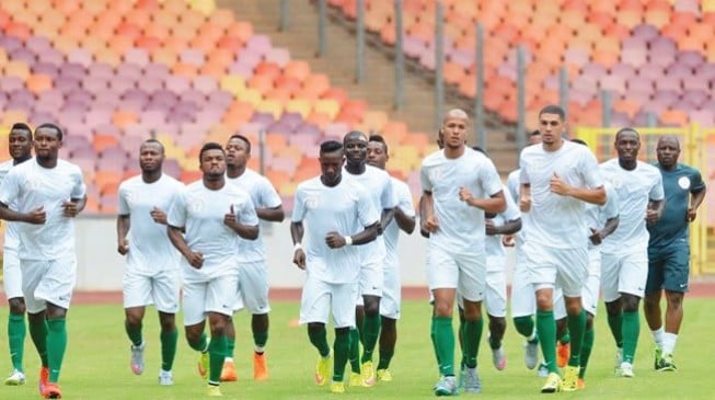 Eagles maintain 51st spot in Federation Internationale de Football Association rankings Eagles maintain 51st spot in Federation Internationale de Football Association rankings