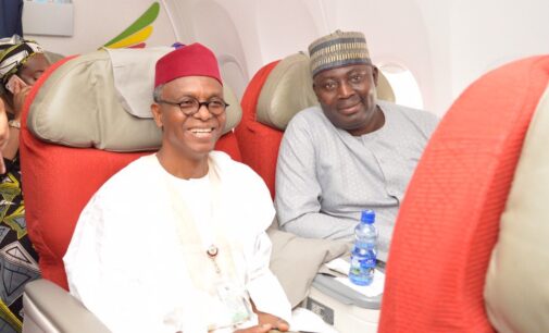 Ethiopian Airlines launches Kaduna to Addis Ababa flights