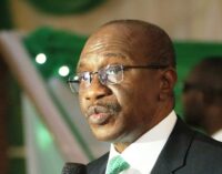 CBN suspends repayment on intervention loans in OFIs, cuts interest rate to 5%