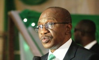 ‘We’re ready for business’ — Emefiele woos foreign investors
