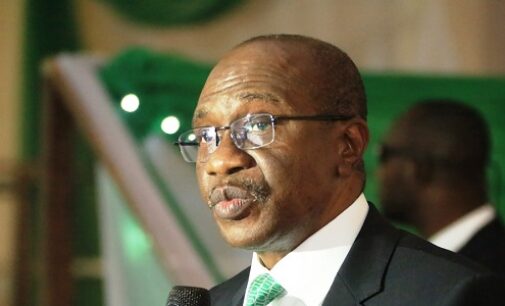 Falling inflation rate ‘won’t change’ CBN’s monetary policy