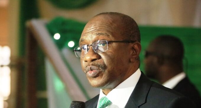 Inflation rate will drop to single digit by 2018, says Emefiele