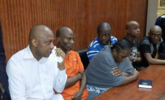 We have 3,000 kidnap suspects in custody, says IGP
