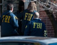 FBI: ‘Many’ Nigerians indicted in one of the largest fraud cases in US history