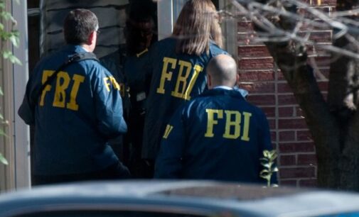 FBI: ‘Many’ Nigerians indicted in one of the largest fraud cases in US history