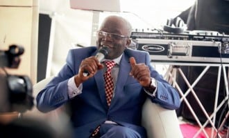 No legislative chamber has power to suspend or remove a member, says Falana