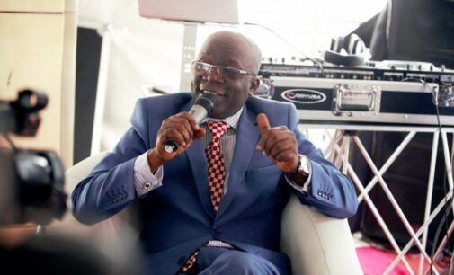 DSS must steer clear of corruption, financial crimes investigations, Falana tells FG