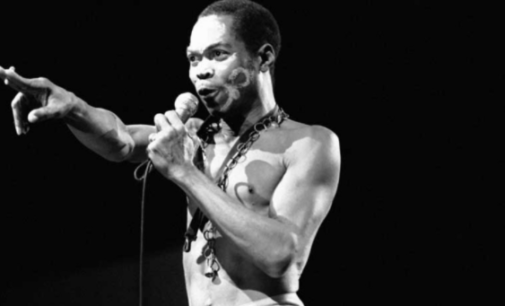 Dede Mabiaku: Fela didn’t die of AIDS… NDLEA injected him with poison