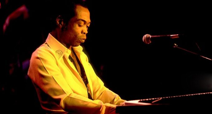 20 years after Fela: Yesterday’s message as today’s reality — just like that (II)