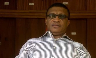 We have taken note of your threats, Rivers APC replies Wike