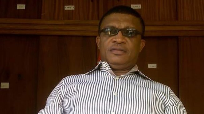We have taken note of your threats, Rivers APC replies Wike