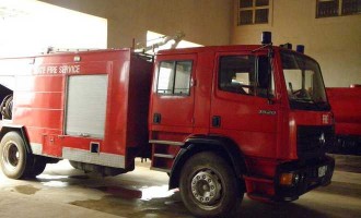 REVEALED: 21 states don’t have fire stations