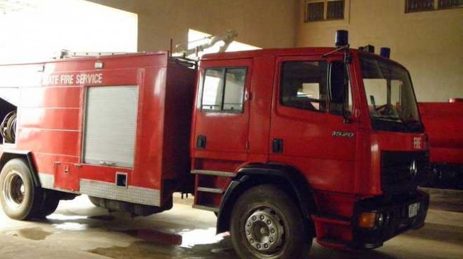 REVEALED: 21 states don’t have fire stations