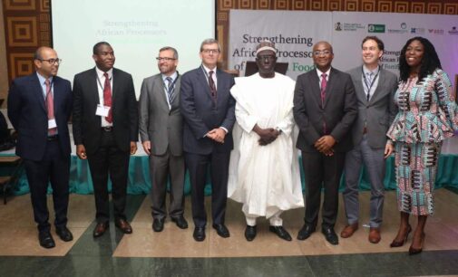 Gates foundation grants $10m for food fortification in Africa