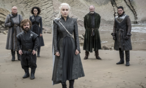 ‘Game of Thrones’ won’t return until 2019 for final season