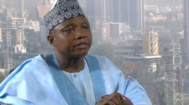Media reporting of Benue killings unfortunate, says Garba Shehu