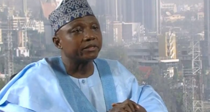 Garba Shehu: This govt won’t accept foreign interference