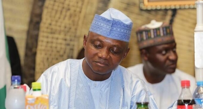Letter to Garba Shehu: Why we must change this change