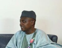 ‘Only real votes matter’—Garba Shehu reacts to tribunal ruling on INEC server