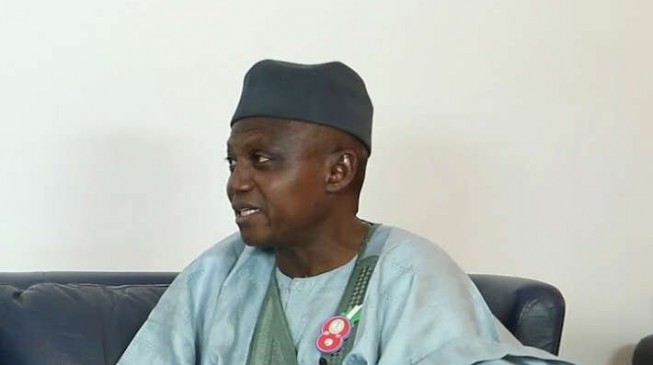N’assembly invasion claim: Stop crying wolf where there’s none, presidency tells PDP