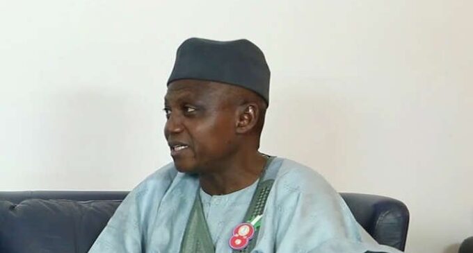 Resign if you have nothing to offer, PDP hits Garba Shehu over ‘Mainagate’