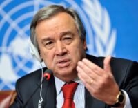 Clean Energy Day: Governments must close door of fossil fuel era, says Guterres