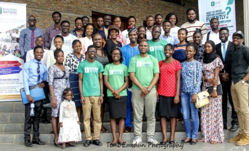 University of Ibadan gets new community youth centre