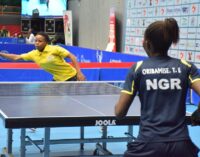 Twitter to live-stream ITTF Nigeria Open