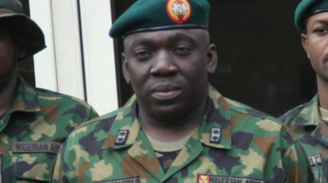 Army reassures UN of full support after raid on humanitarian camp