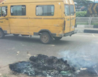 Two people burnt alive at new ‘ritualists’ den’