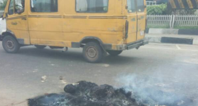 Two people burnt alive at new ‘ritualists’ den’