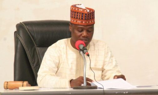 Speaker resigns as Kogi assembly crisis deepens