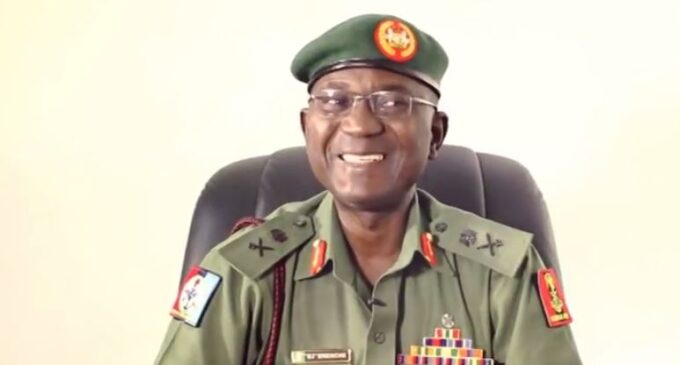 ‘We rescued Kankara schoolboys’ — military contradicts govs on involvement of Miyetti Allah