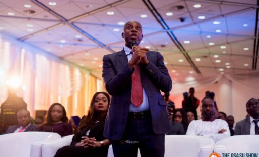 ‘You are speaking trash’ — Sowunmi, Amaechi clash at presidential debate