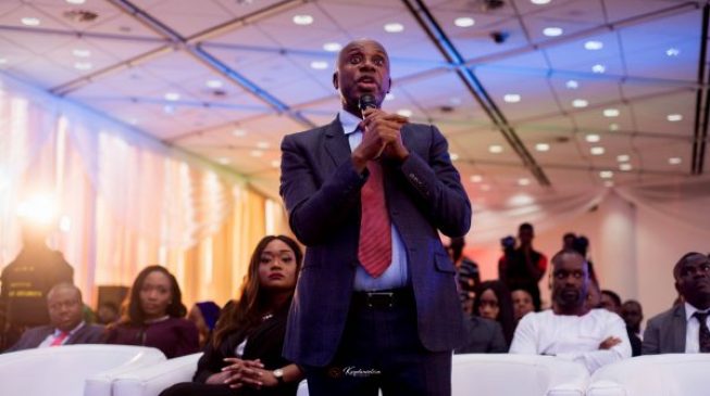 Amaechi: GE, CCECC to build transport universities in Nigeria