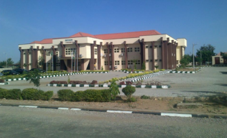 Exam malpractice: Katsina varsity expels nine students, sacks three staff