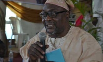 Students don’t study under trees in FUOYE, says VC