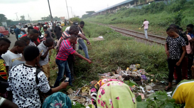 Untold story of Ile-Zik ‘ritualists’ den’