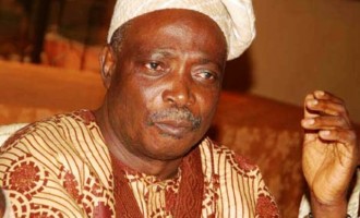 ‘N4.7bn fraud’: Ladoja bought cars from proceeds of Oyo shares’ sale, says EFCC