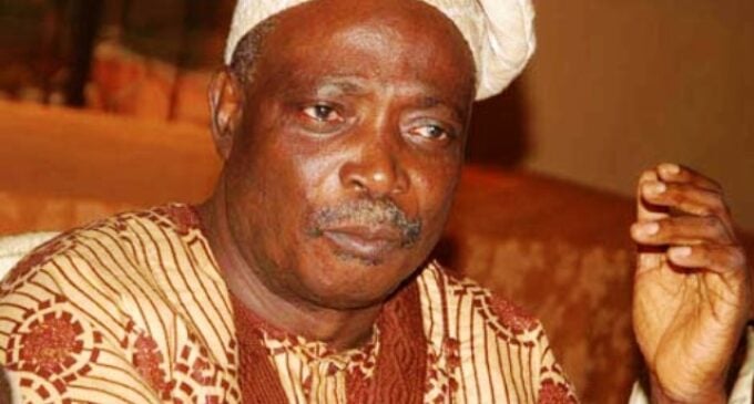 ‘N4.7bn fraud’: Ladoja bought cars from proceeds of Oyo shares’ sale, says EFCC