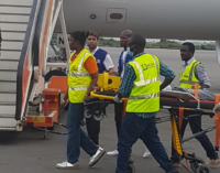 Seven European countries deport 41 Nigerians, Libya expels 128