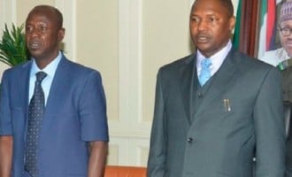 Malami, Magu and the blues of anti-corruption war