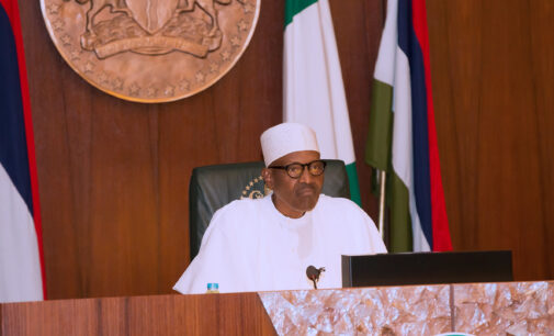 I won’t rest until we see Nigeria of our dreams, says Buhari