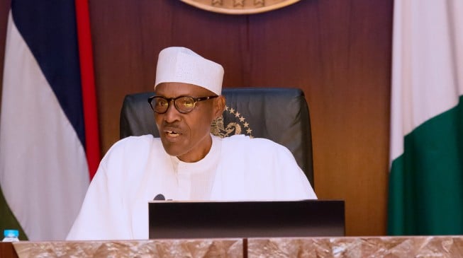 SERAP asks Buhari to stop military from monitoring Nigerians on social media