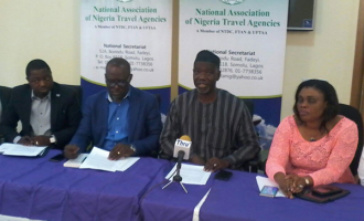 NANTA and quest for a red card against traveltrade fraudsters