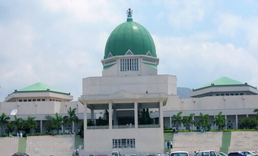‘N20bn for aides, N4bn for recreation centre’ — inside national assembly’s 2024 budget