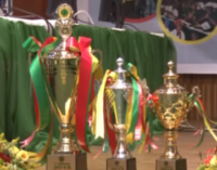 WAEC develops questions for NNPC quiz competition