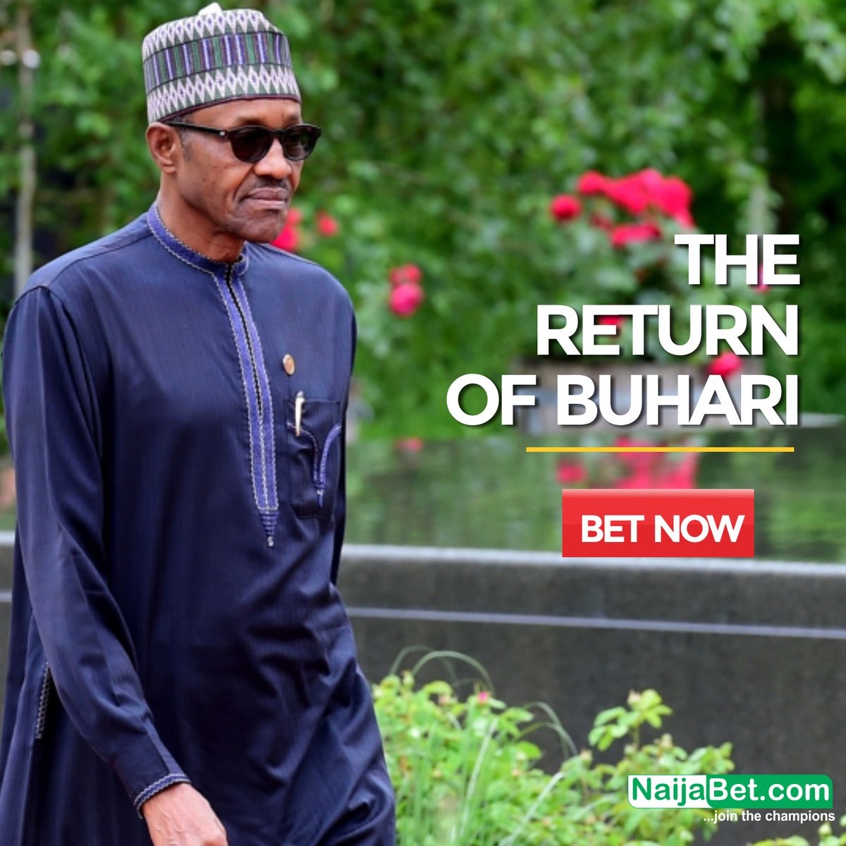 NaijaBetforBuhari