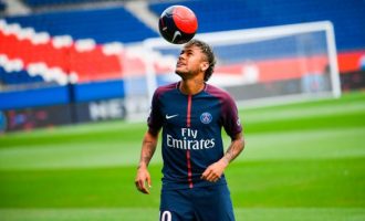 The Paris Saint German conundrum