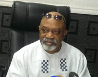 Ngige’s loyalty to APC in doubt — he should be sacked, says ex-senator